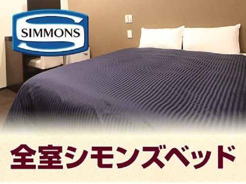 호텔 라이브맥스 우메다 도야마 오사카 외부 사진